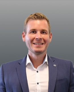 Steffen Hoess, Putzmeister Concrete Pumps