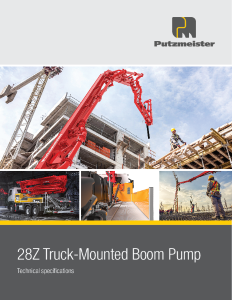 28Z-M Brochure US