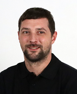 Lukas Grässl, Putzmeister Concrete Pumps