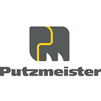 Logo Putzmeister