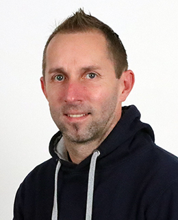 Reinhold Roll, Putzmeister Concrete Pumps